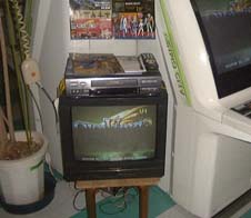 �e���r�͂j�`�y�N�������ł�����Ă����́A�r�f�I�͎��̒�̂�������