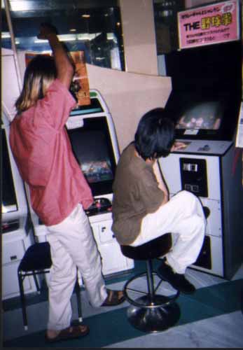 名古屋ってそんなにコレ多いの?